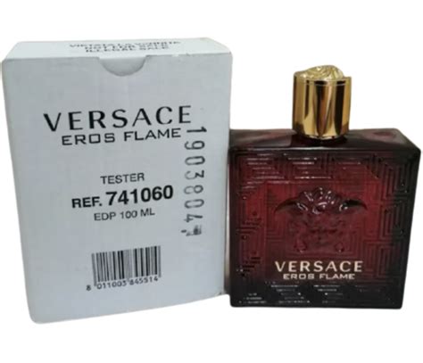 versace eros flame tester 100ml|versace eros flame on sale.